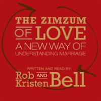 The Zimzum of Love by Bell, Rob